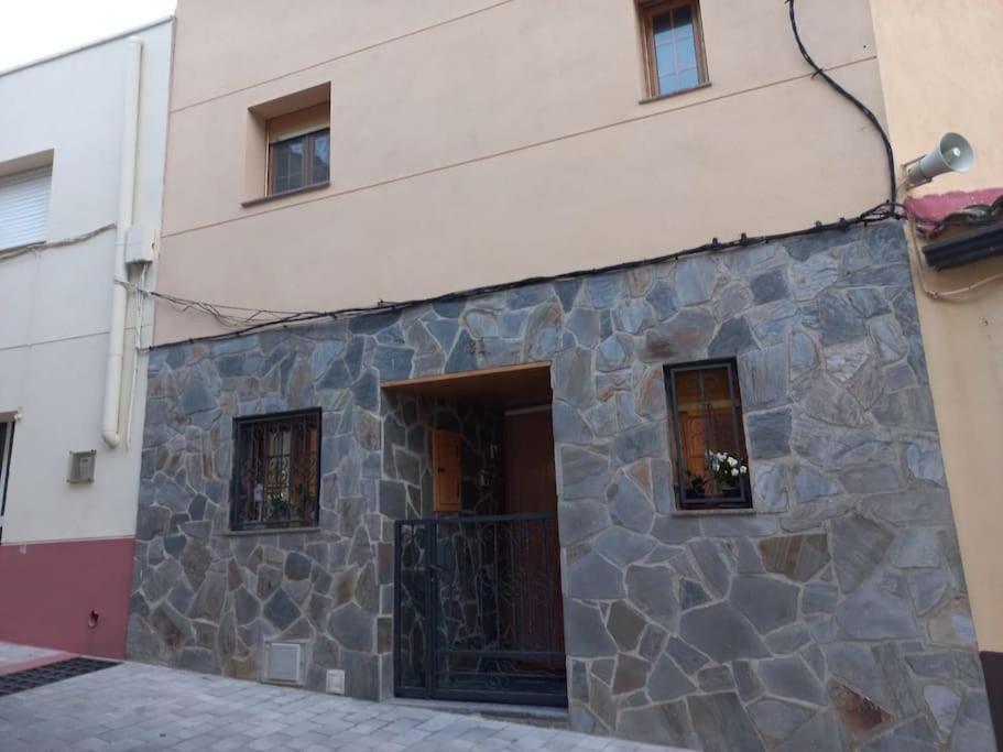 Ca La Cabrera Διαμέρισμα Alfara de Carles Εξωτερικό φωτογραφία