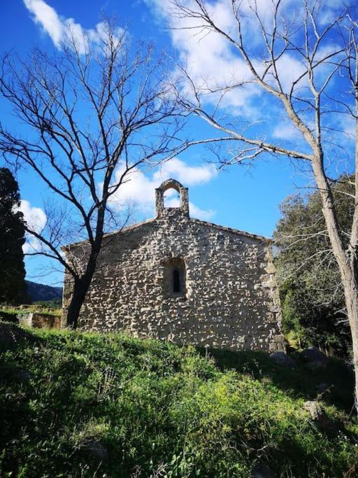 Ca La Cabrera Διαμέρισμα Alfara de Carles Εξωτερικό φωτογραφία