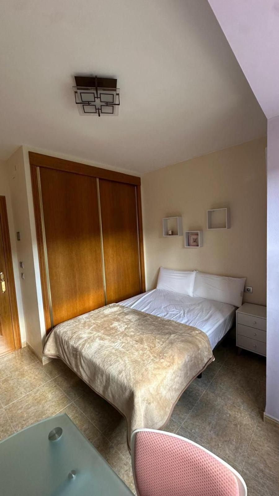 Ca La Cabrera Διαμέρισμα Alfara de Carles Εξωτερικό φωτογραφία